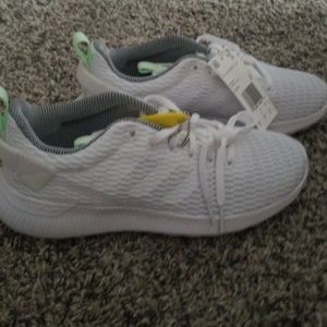 BNWT Adidas Shoes